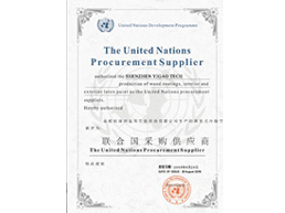 聯合國采購供應商 聯合國采購供應商